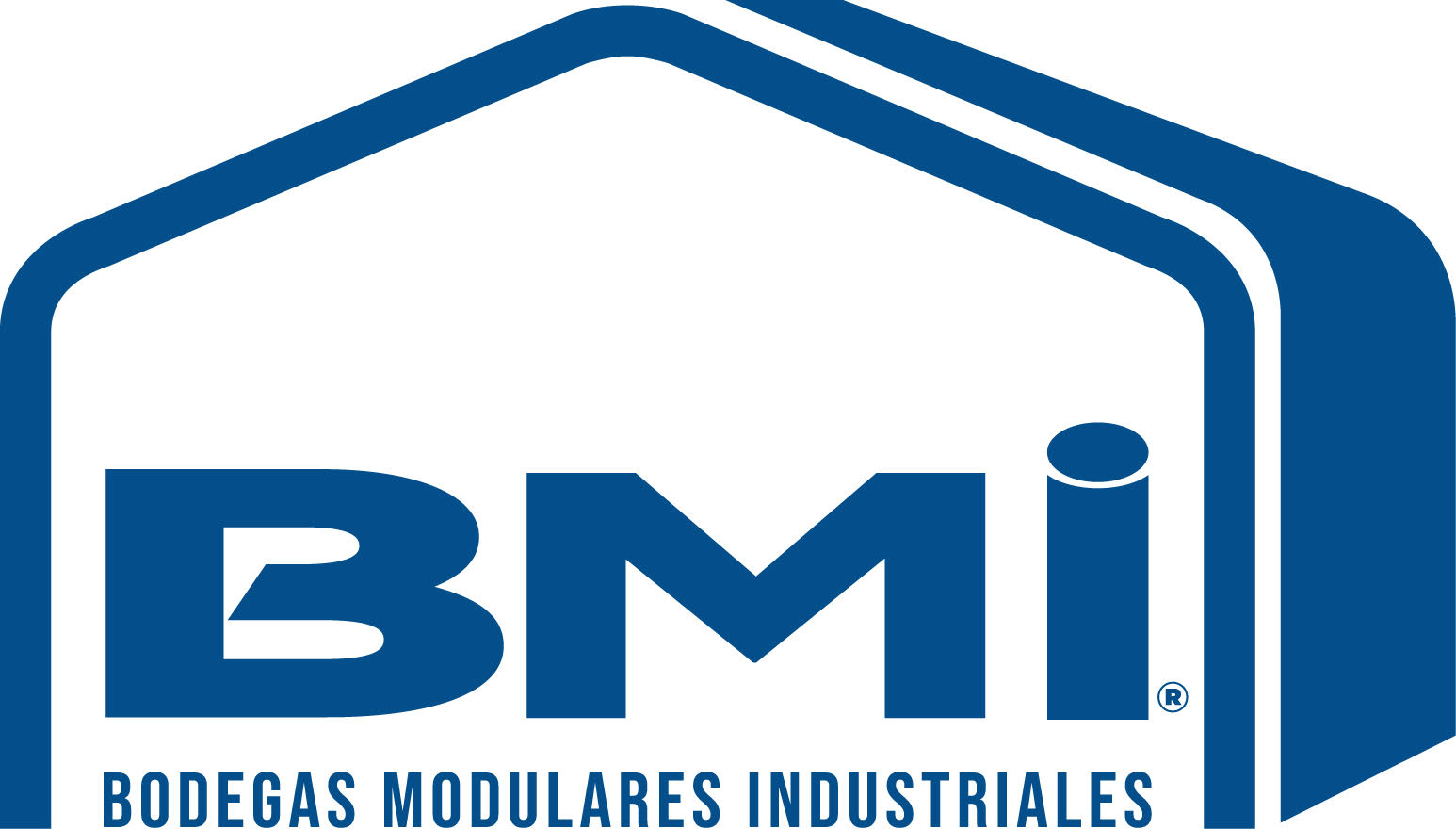 BMi Bodegas Modulares Industriales